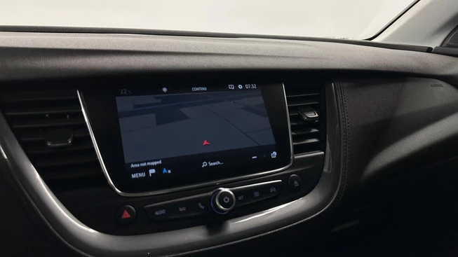 Opel Grandland X - Afbeelding 30 van 30