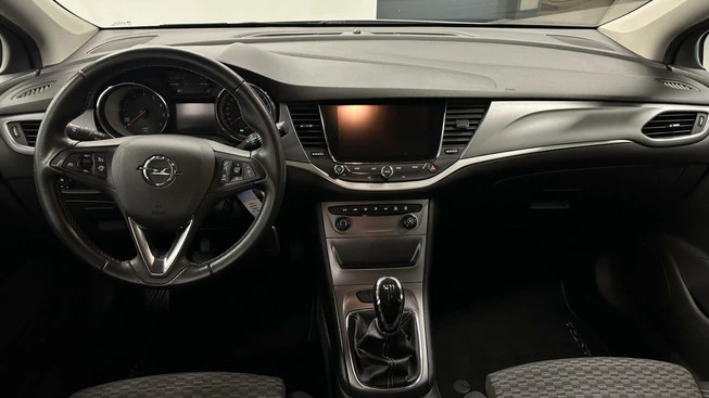 Opel Astra - Afbeelding 2 van 30