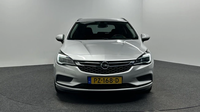 Opel Astra - Afbeelding 5 van 30
