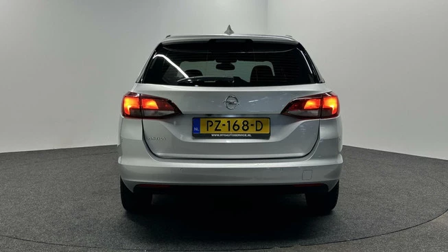Opel Astra - Afbeelding 7 van 30