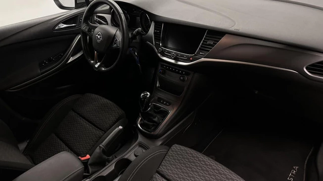 Opel Astra - Afbeelding 10 van 30