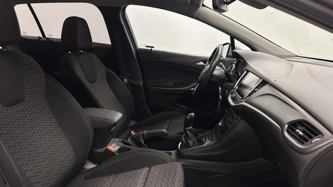 Opel Astra - Afbeelding 11 van 30