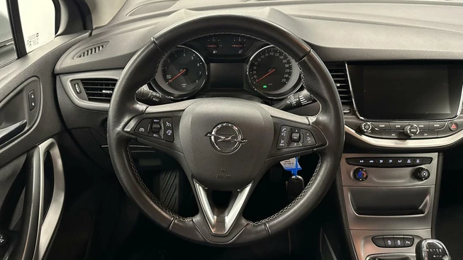 Opel Astra - Afbeelding 19 van 30