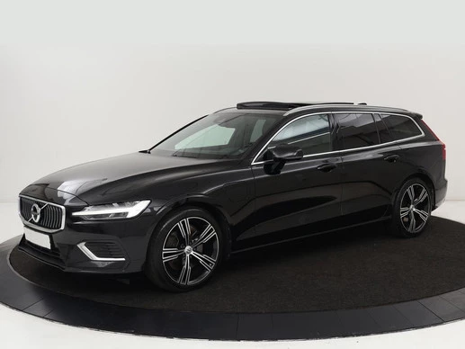 Volvo V60 - Afbeelding 1 van 30