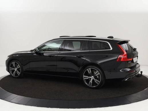Volvo V60 - Afbeelding 2 van 30