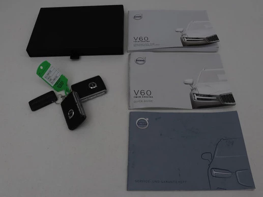 Volvo V60 - Afbeelding 19 van 30
