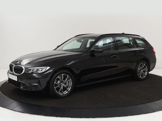 BMW 3 Serie - Afbeelding 1 van 30