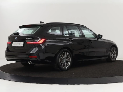 BMW 3 Serie - Afbeelding 2 van 30