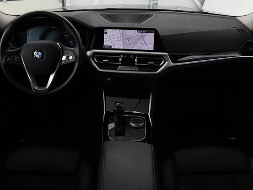 BMW 3 Serie - Afbeelding 8 van 30