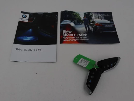 BMW 3 Serie - Afbeelding 12 van 30