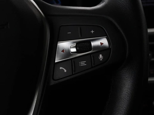 BMW 3 Serie - Afbeelding 17 van 30