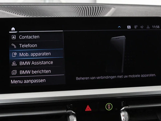 BMW 3 Serie - Afbeelding 27 van 30