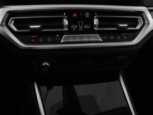 BMW 3 Serie - Afbeelding 29 van 30