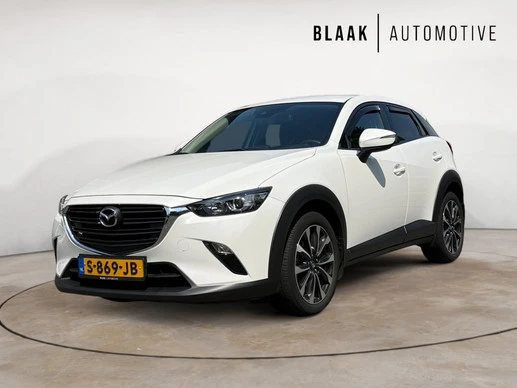 Mazda CX-3 - Afbeelding 1 van 14
