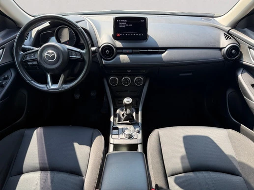 Mazda CX-3 - Afbeelding 2 van 14