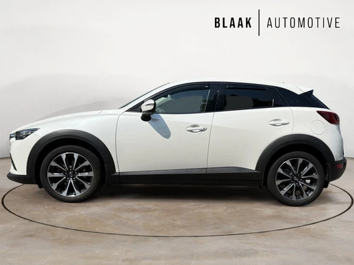 Mazda CX-3 - Afbeelding 3 van 14