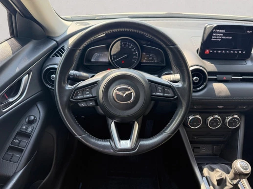 Mazda CX-3 - Afbeelding 4 van 14