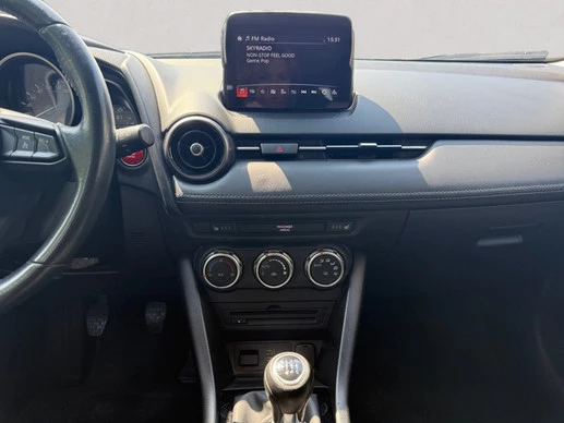 Mazda CX-3 - Afbeelding 6 van 14