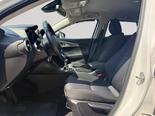 Mazda CX-3 - Afbeelding 8 van 14