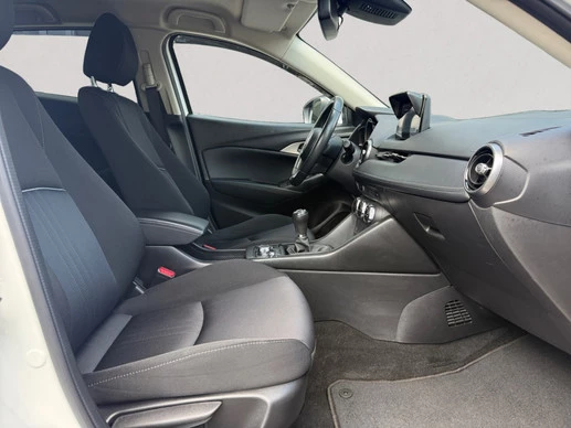 Mazda CX-3 - Afbeelding 11 van 14