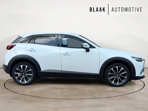 Mazda CX-3 - Afbeelding 12 van 14