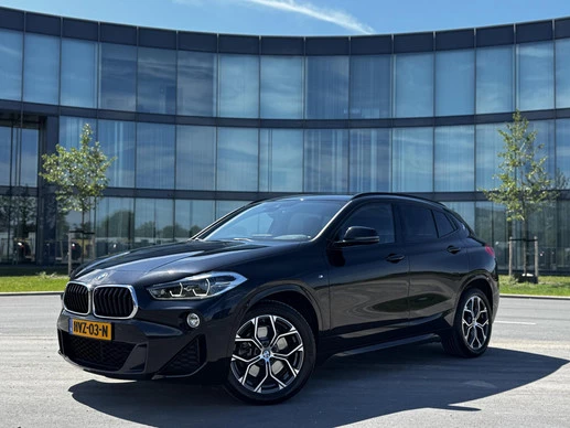 BMW X2 - Afbeelding 1 van 25