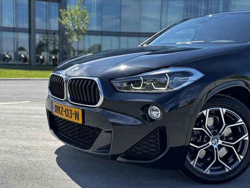 BMW X2 - Afbeelding 2 van 25