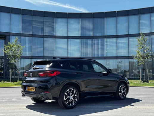 BMW X2 - Afbeelding 3 van 25