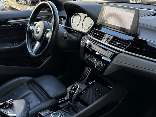 BMW X2 - Afbeelding 7 van 25