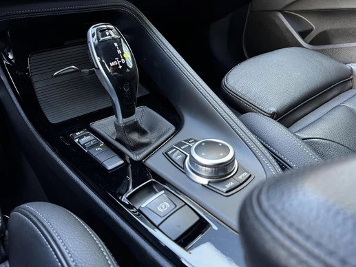 BMW X2 - Afbeelding 8 van 25