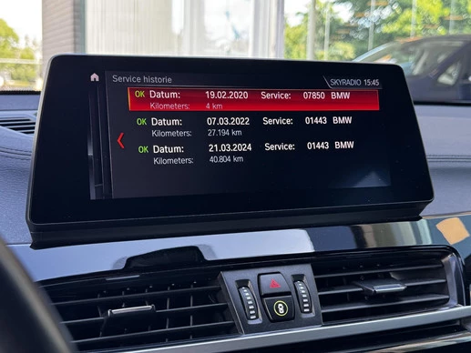 BMW X2 - Afbeelding 14 van 25