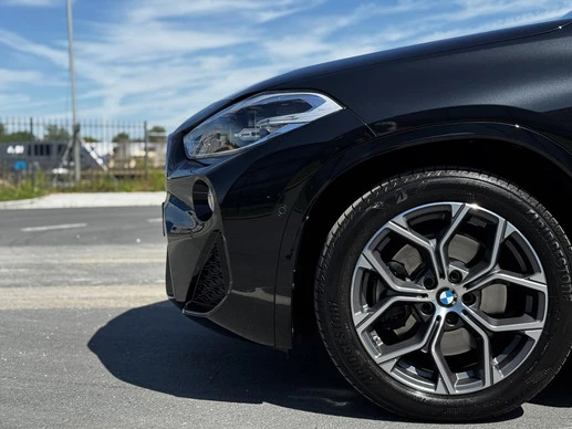 BMW X2 - Afbeelding 16 van 25