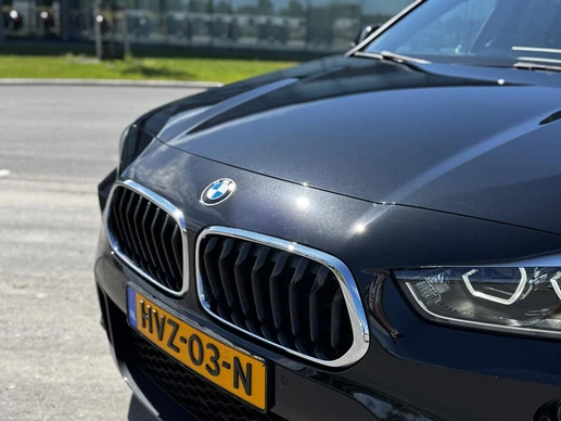 BMW X2 - Afbeelding 18 van 25