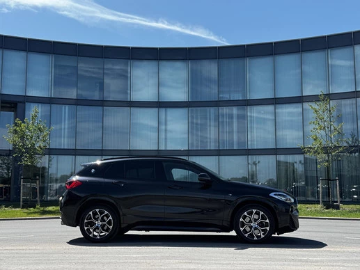 BMW X2 - Afbeelding 20 van 25