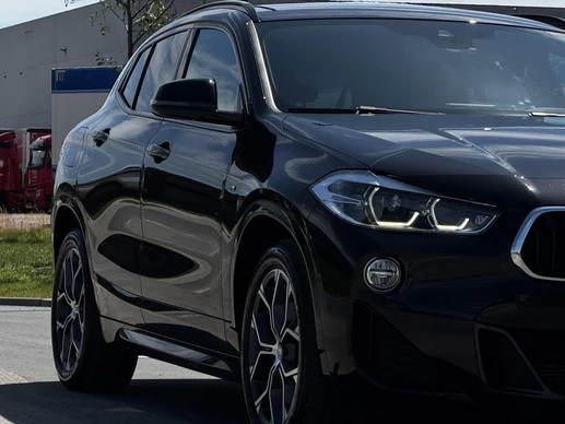 BMW X2 - Afbeelding 22 van 25