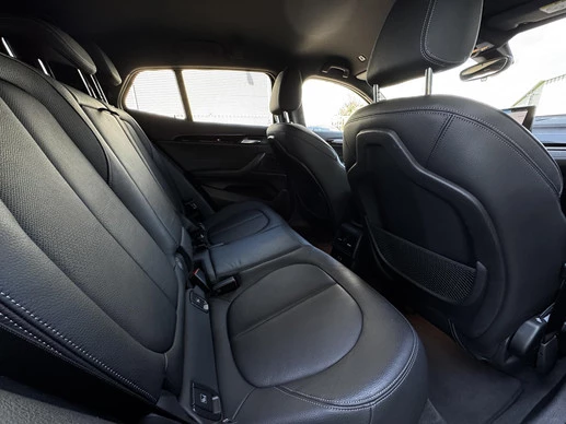 BMW X2 - Afbeelding 25 van 25