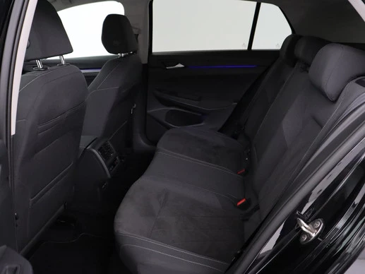 Volkswagen Golf - Afbeelding 9 van 30