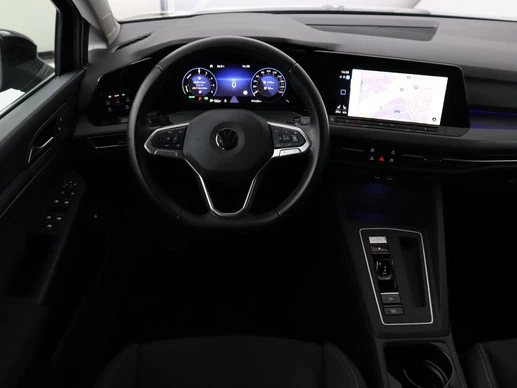 Volkswagen Golf - Afbeelding 11 van 30