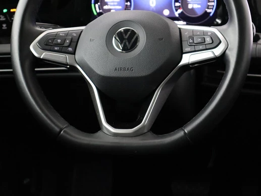 Volkswagen Golf - Afbeelding 12 van 30