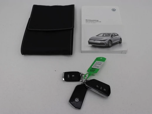 Volkswagen Golf - Afbeelding 15 van 30