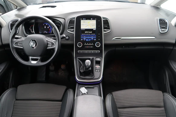 Renault Scénic - Afbeelding 7 van 30
