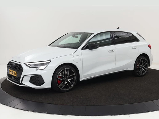 Audi A3 - Afbeelding 1 van 30