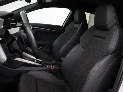 Audi A3 - Afbeelding 5 van 30