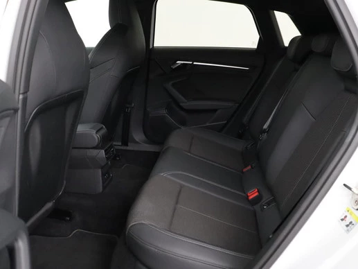 Audi A3 - Afbeelding 7 van 30