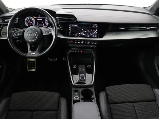 Audi A3 - Afbeelding 8 van 30