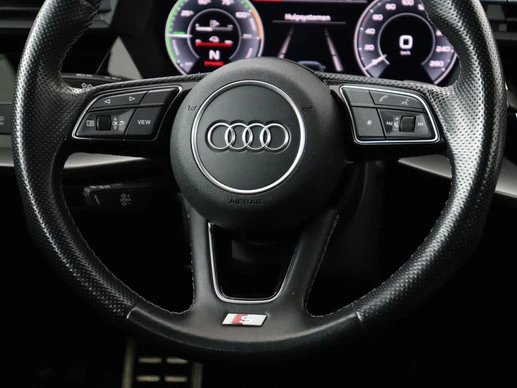 Audi A3 - Afbeelding 9 van 30