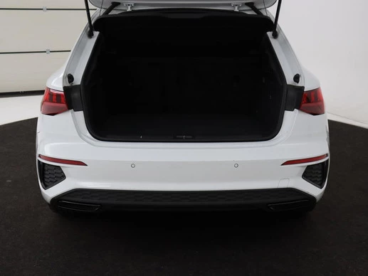 Audi A3 - Afbeelding 10 van 30