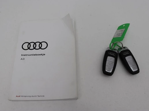 Audi A3 - Afbeelding 14 van 30