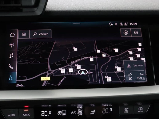 Audi A3 - Afbeelding 15 van 30
