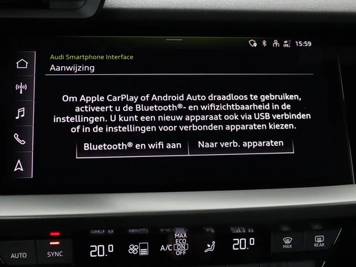Audi A3 - Afbeelding 22 van 30